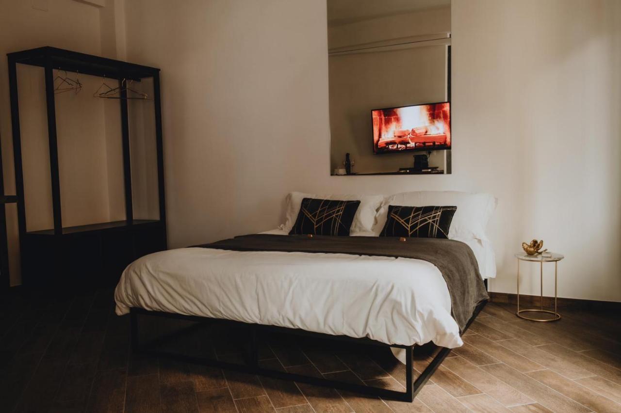 Royalroom-Relaxing Spa & Luxury Apartments Lido di Ostia Eksteriør bilde